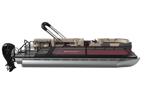 2025 Starcraft CX 25 DL BAR in Saint Cloud, Minnesota - Photo 3