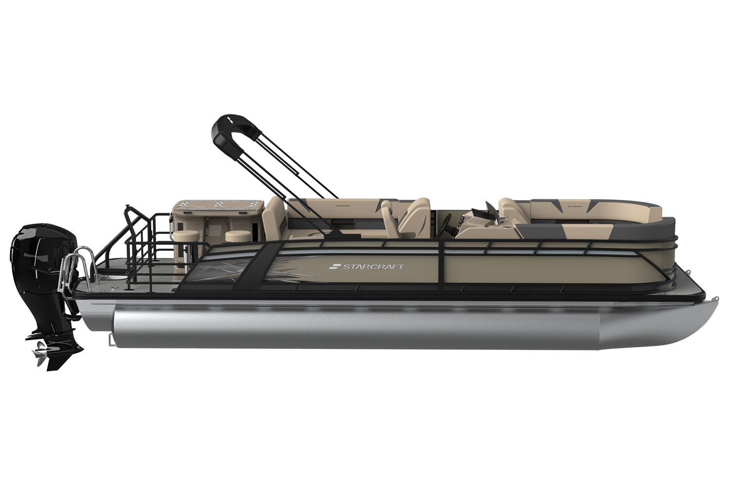 2025 Starcraft CX 25 DL BAR in Saint Cloud, Minnesota - Photo 4