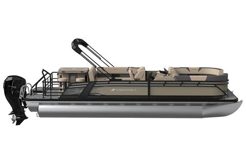 2025 Starcraft CX 25 DL BAR in Saint Cloud, Minnesota - Photo 4