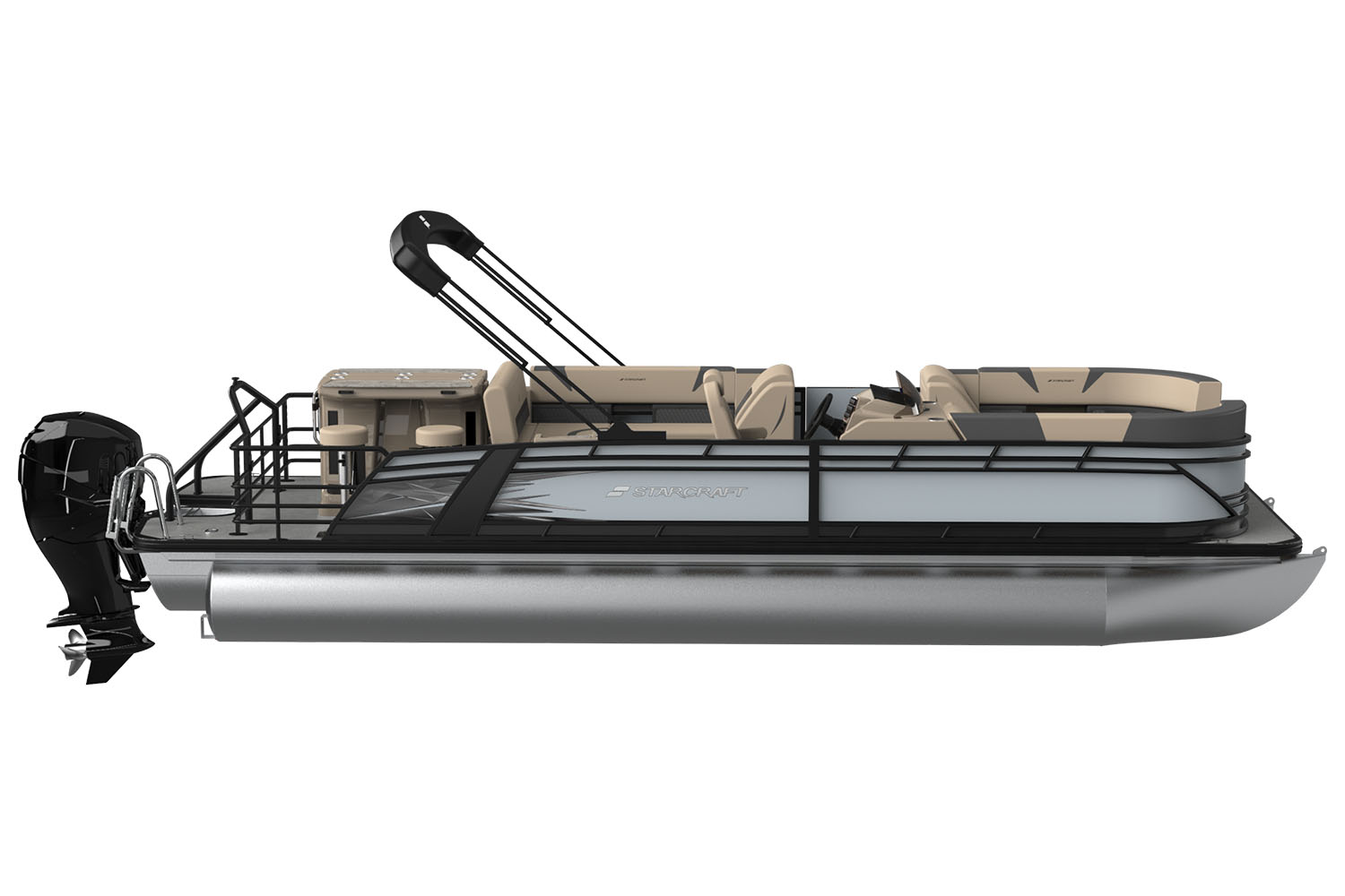 2025 Starcraft CX 25 DL BAR in Saint Cloud, Minnesota - Photo 6