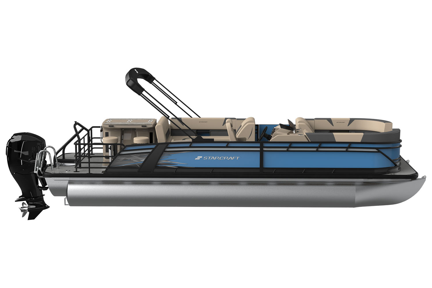 2025 Starcraft CX 25 DL BAR in Saint Cloud, Minnesota - Photo 7