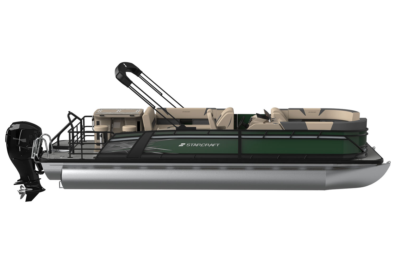 2025 Starcraft CX 25 DL BAR in Saint Cloud, Minnesota - Photo 9