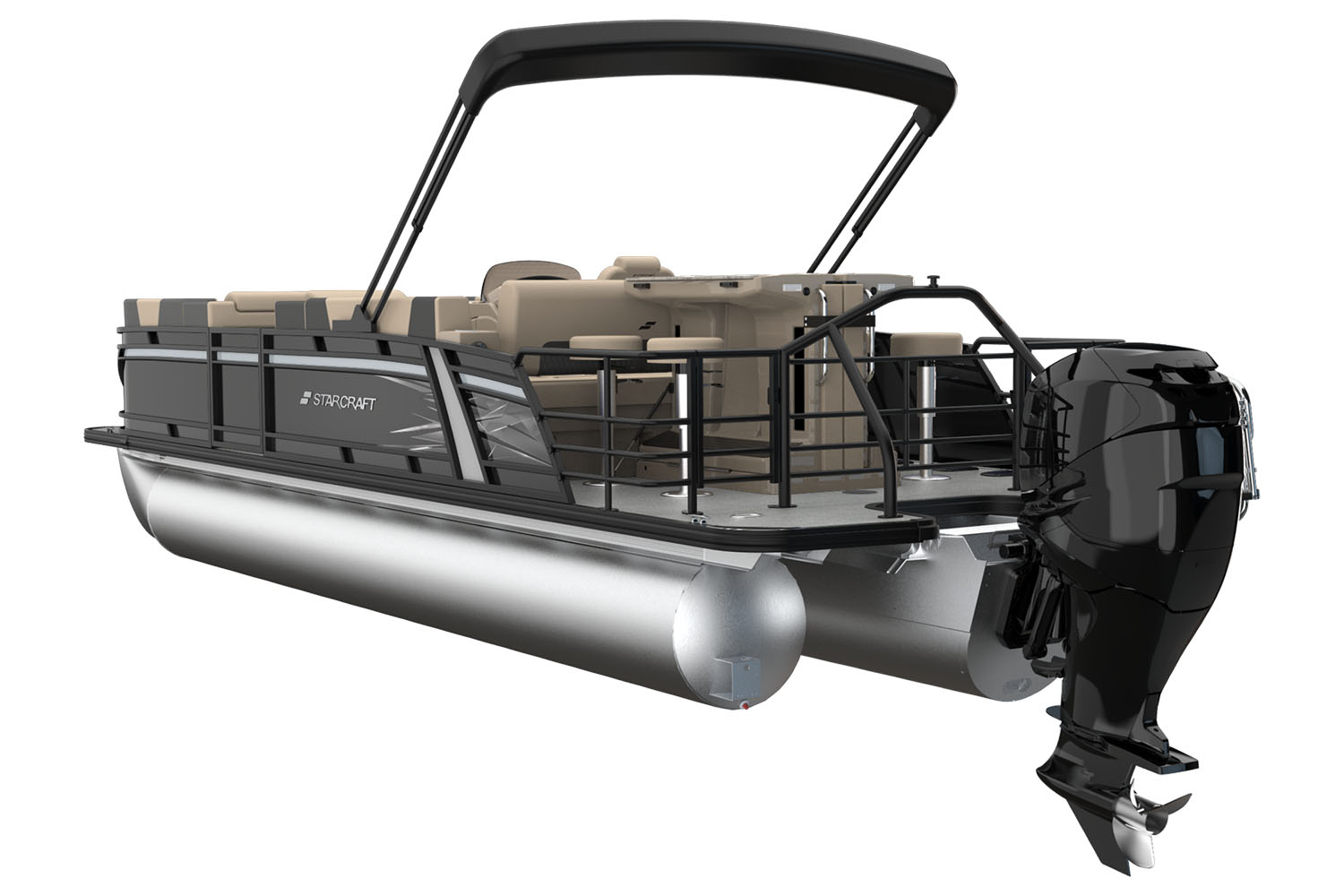 2025 Starcraft CX 25 DL BAR in Saint Cloud, Minnesota - Photo 11