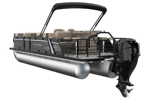 2025 Starcraft CX 25 DL BAR in Saint Cloud, Minnesota - Photo 11