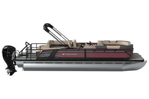 2025 Starcraft CX 25 Q in Saint Cloud, Minnesota - Photo 3