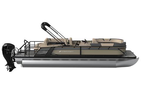 2025 Starcraft CX 25 Q in Saint Cloud, Minnesota - Photo 4