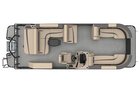 2025 Starcraft CX 25 Q in Saint Cloud, Minnesota - Photo 12