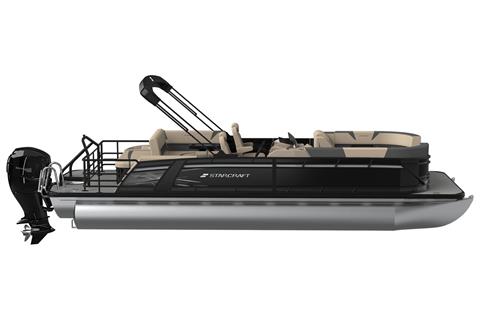 2025 Starcraft CX 25 Q DH in Paducah, Kentucky