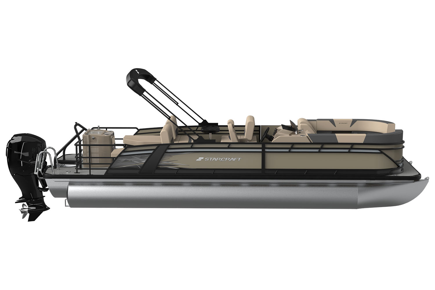 2025 Starcraft CX 25 RL in Saint Cloud, Minnesota - Photo 4