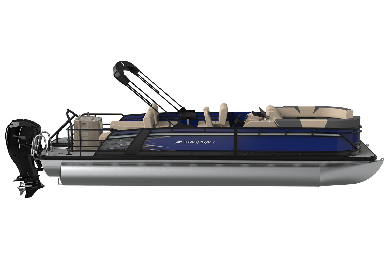 2025 Starcraft CX 25 RL in Saint Cloud, Minnesota - Photo 5