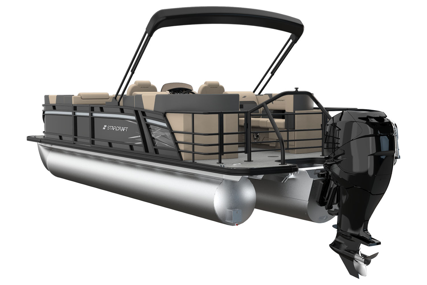 2025 Starcraft CX 25 RL in Saint Cloud, Minnesota - Photo 11