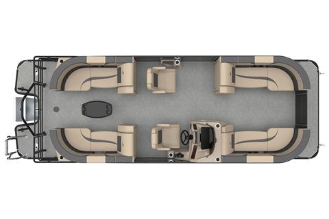 2025 Starcraft CX 25 RL in Saint Cloud, Minnesota - Photo 12