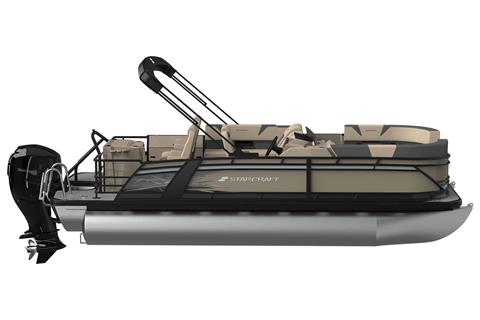 2025 Starcraft CX Fish 21 FD in Saint Cloud, Minnesota - Photo 4