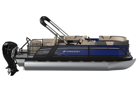 2025 Starcraft CX Fish 21 FD in Saint Cloud, Minnesota - Photo 5