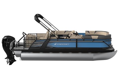 2025 Starcraft CX Fish 21 FD in Saint Cloud, Minnesota - Photo 7