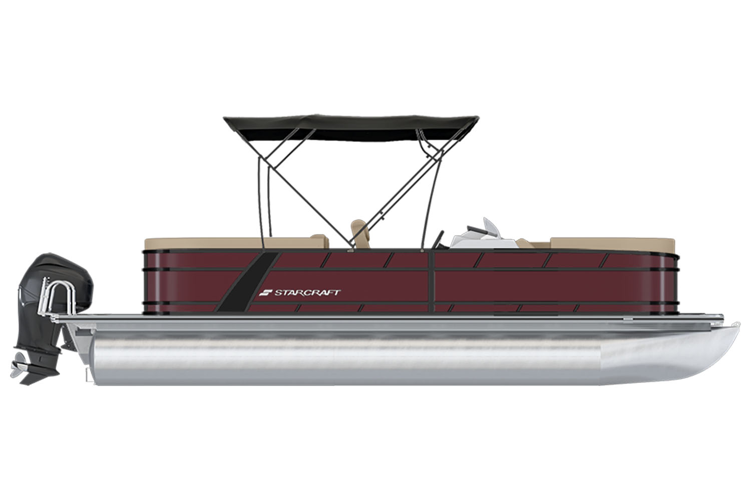 2025 Starcraft EXS 1 in Saint Cloud, Minnesota - Photo 3