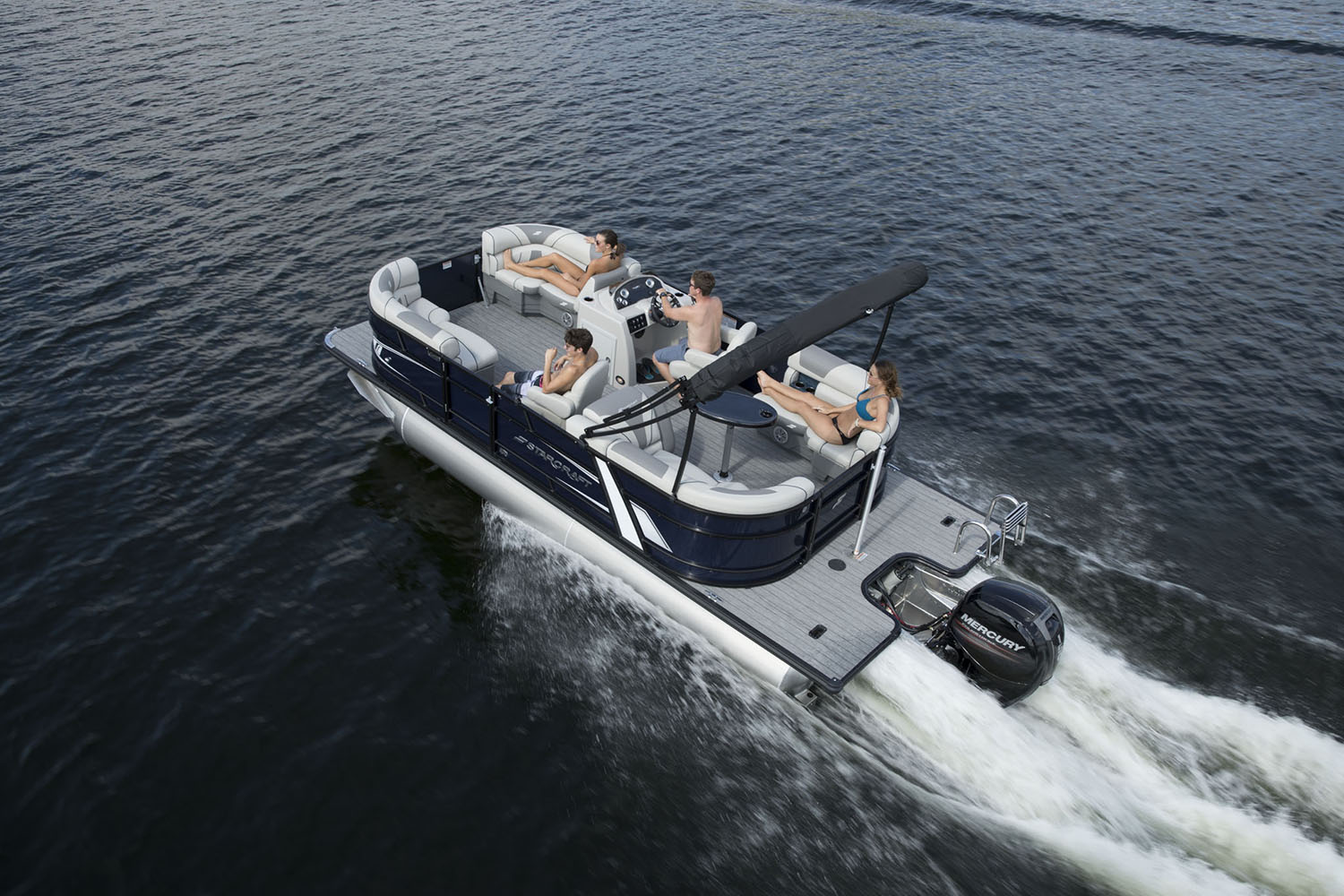 2025 Starcraft EXS 1 in Saint Cloud, Minnesota - Photo 15