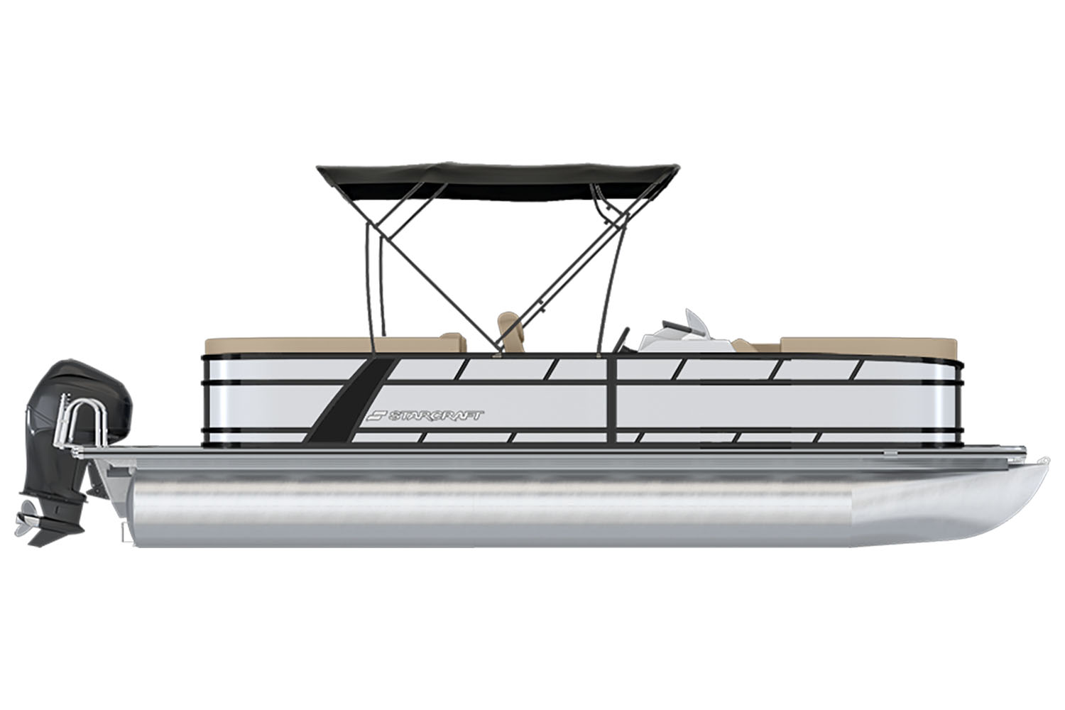 2025 Starcraft EXS 1 Q DH in Saint Cloud, Minnesota - Photo 2