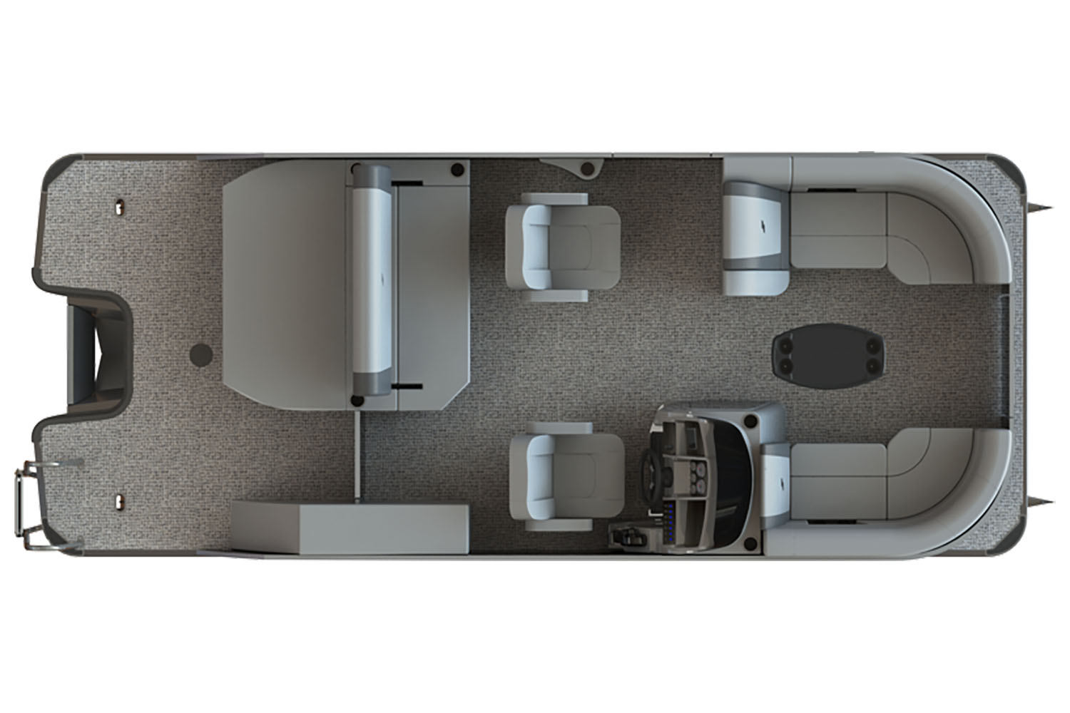 2025 Starcraft EXS 1 Q DH in Saint Cloud, Minnesota - Photo 10