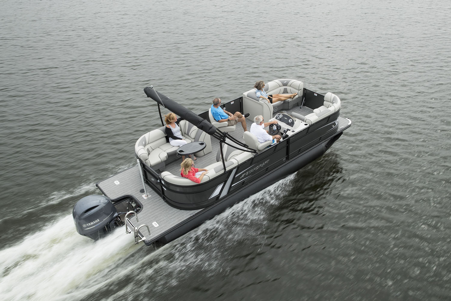 2025 Starcraft EXS 3 in Saint Cloud, Minnesota - Photo 11