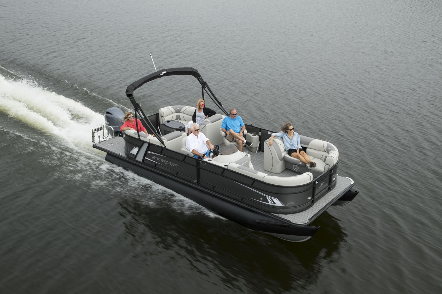 2025 Starcraft EXS 3 in Saint Cloud, Minnesota - Photo 12