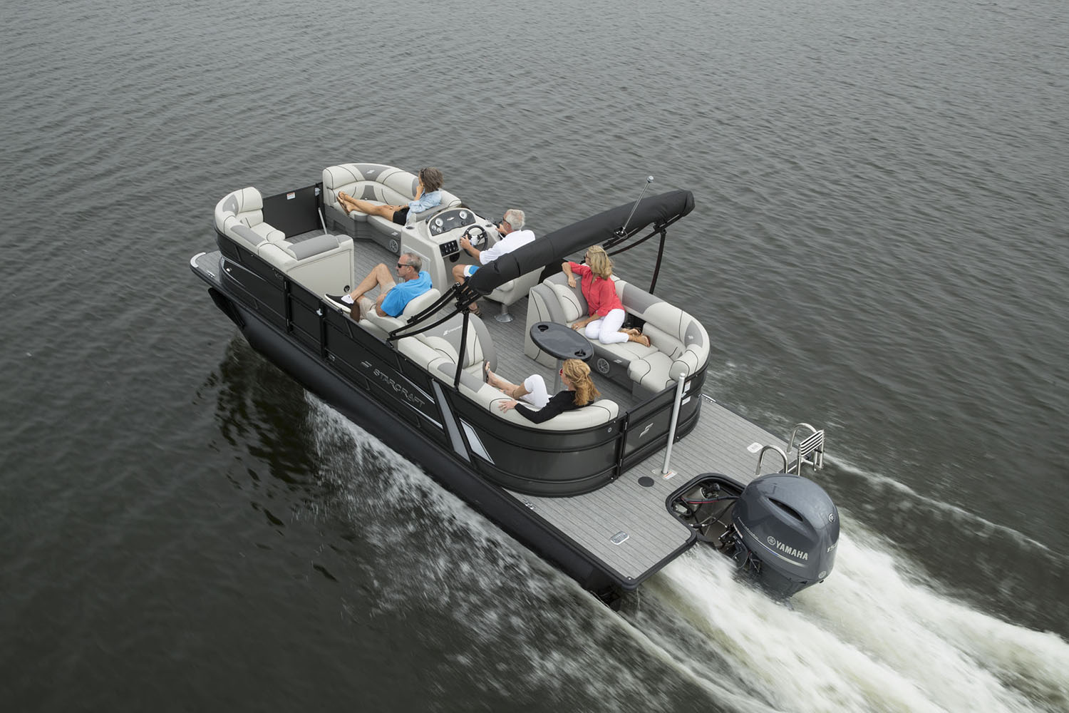 2025 Starcraft EXS 3 in Saint Cloud, Minnesota - Photo 13