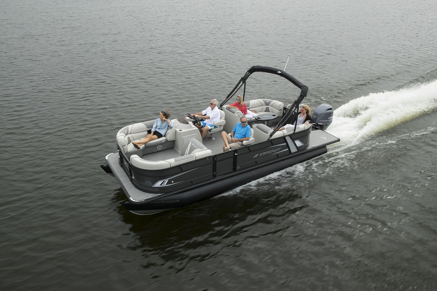 2025 Starcraft EXS 3 in Saint Cloud, Minnesota - Photo 14