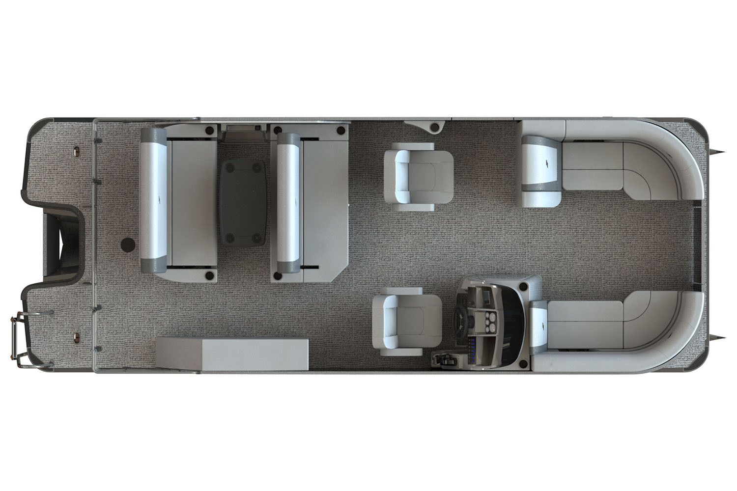 2025 Starcraft EXS 3 DL in Saint Cloud, Minnesota - Photo 2