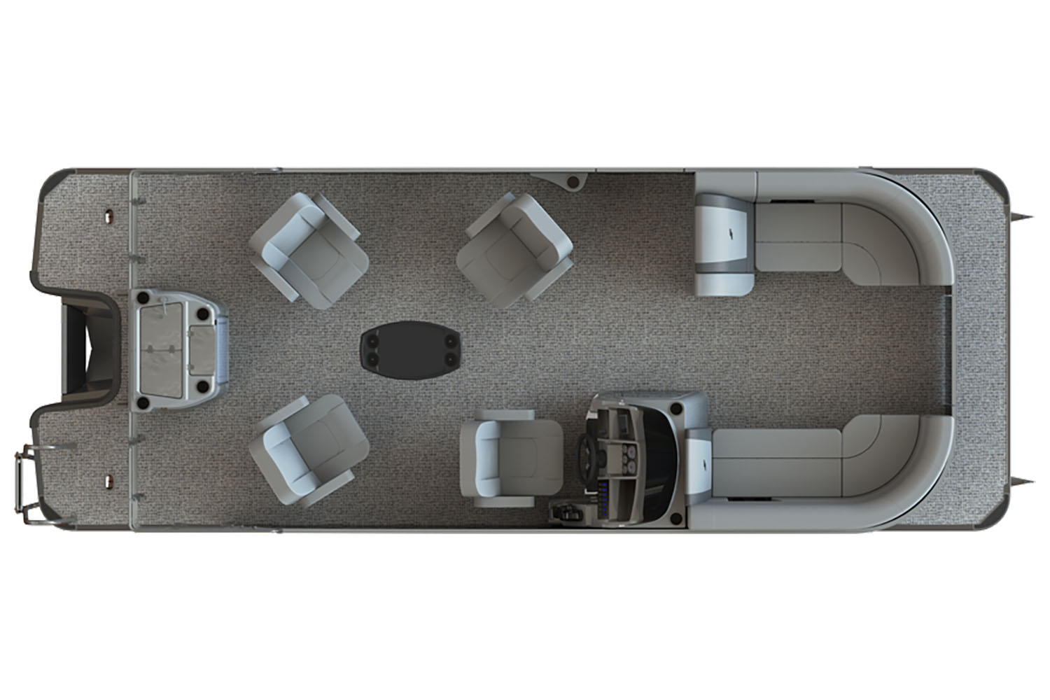 2025 Starcraft EXS 3 HB4 in Saint Cloud, Minnesota - Photo 10