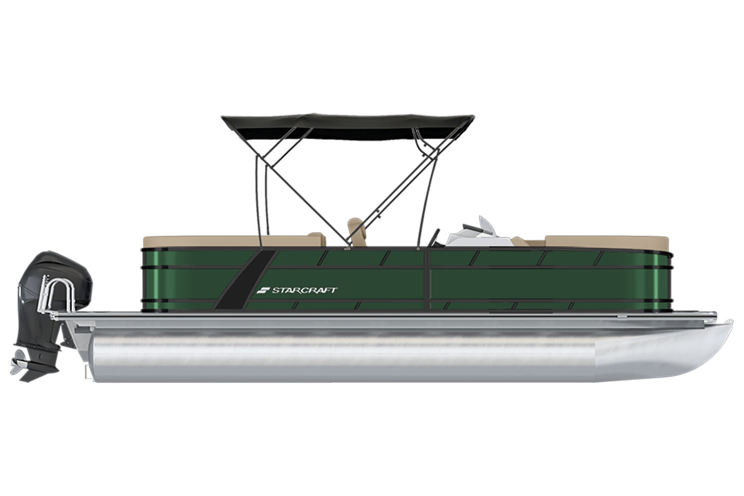 2025 Starcraft EXS 3 Q DH in Saint Cloud, Minnesota - Photo 9