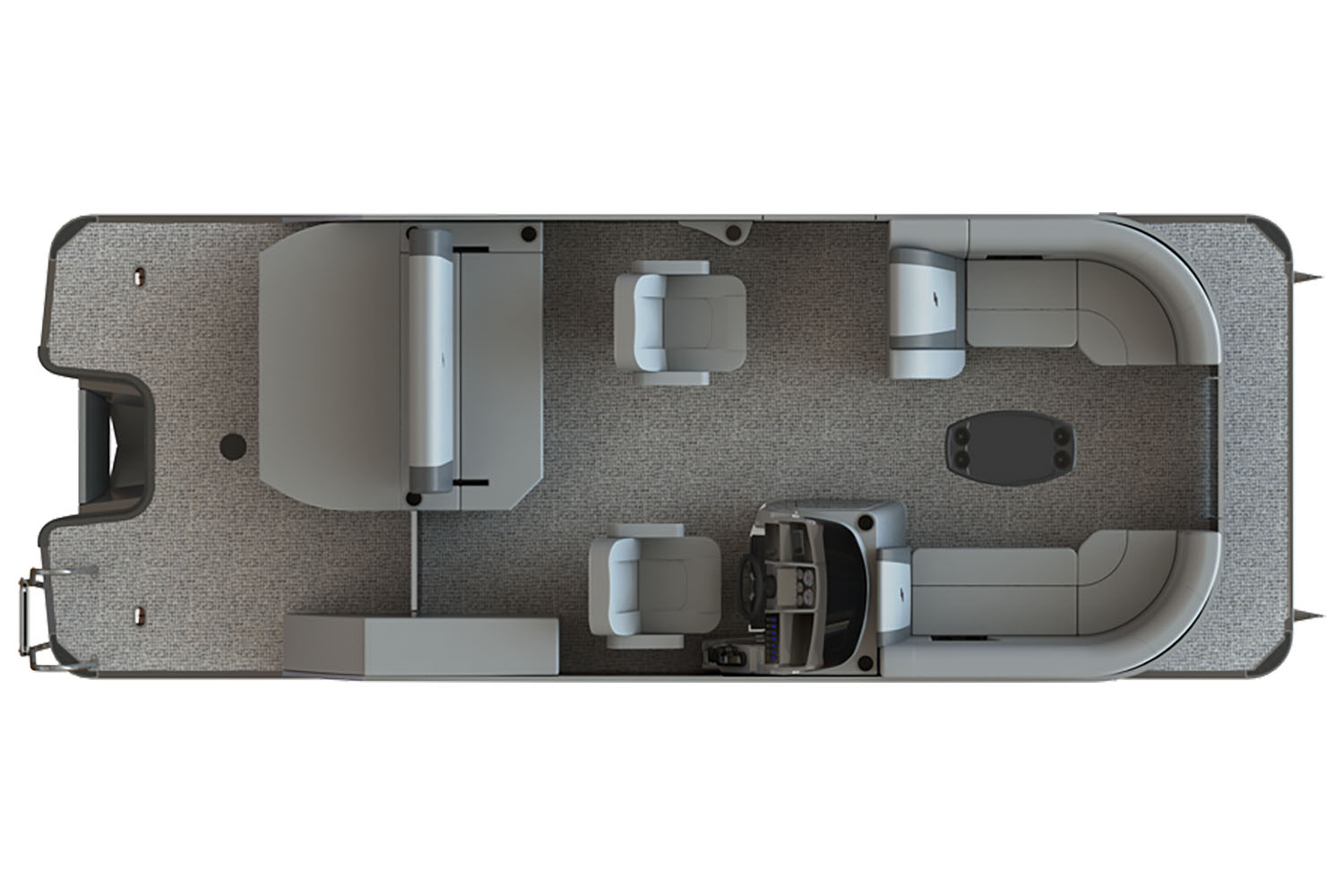 2025 Starcraft EXS 3 Q DH in Saint Cloud, Minnesota - Photo 10
