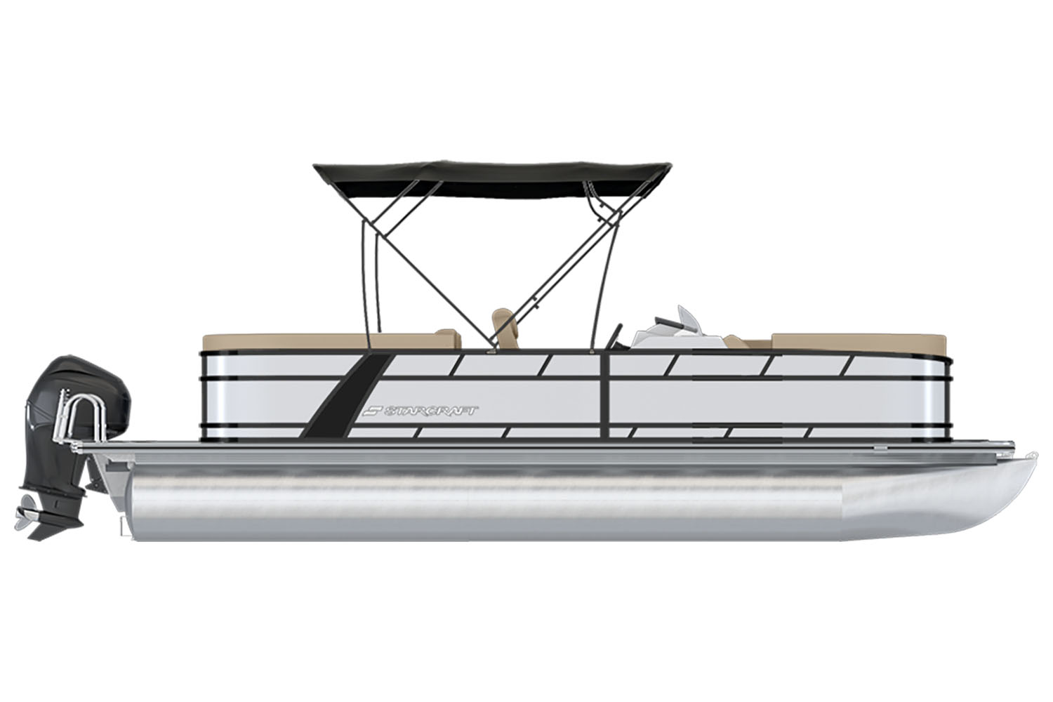 2025 Starcraft EXS 5 in Saint Cloud, Minnesota - Photo 2