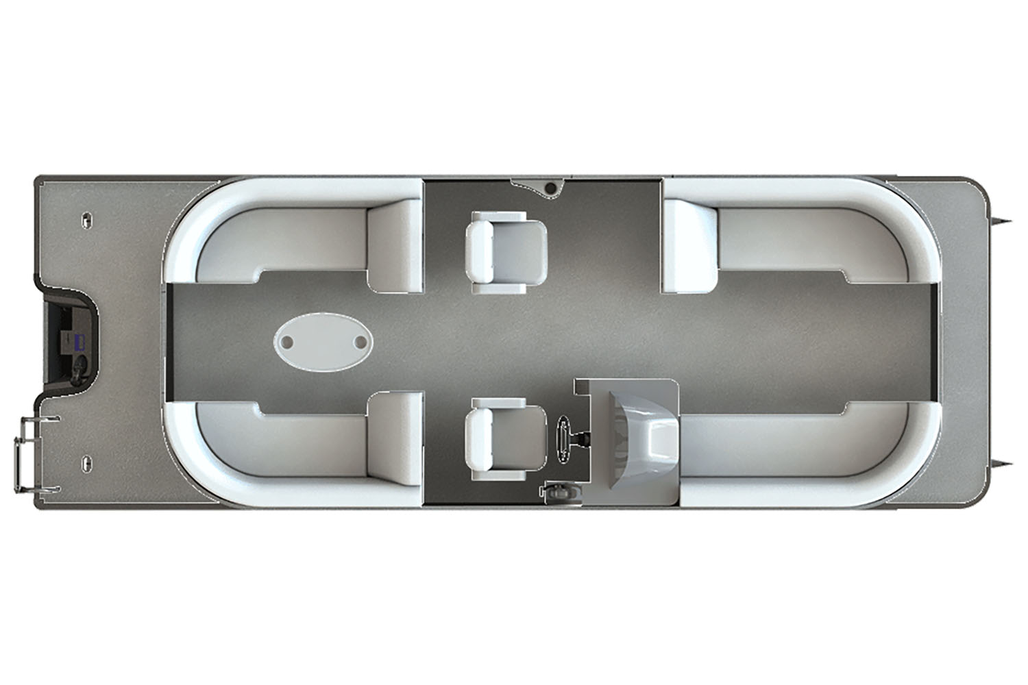 2025 Starcraft EXS 5 in Saint Cloud, Minnesota - Photo 10