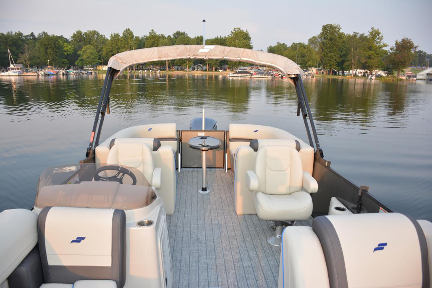 2025 Starcraft EXS 5 in Saint Cloud, Minnesota - Photo 12