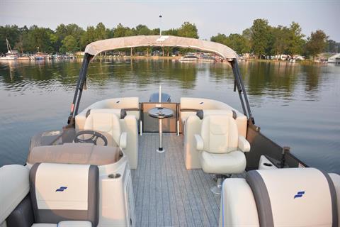 2025 Starcraft EXS 5 in Saint Cloud, Minnesota - Photo 12