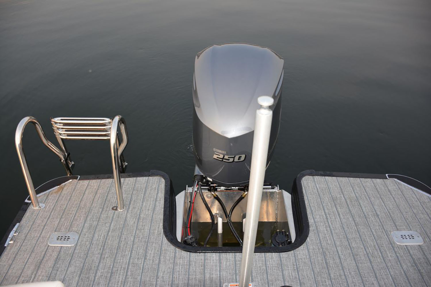 2025 Starcraft EXS 5 in Saint Cloud, Minnesota - Photo 13