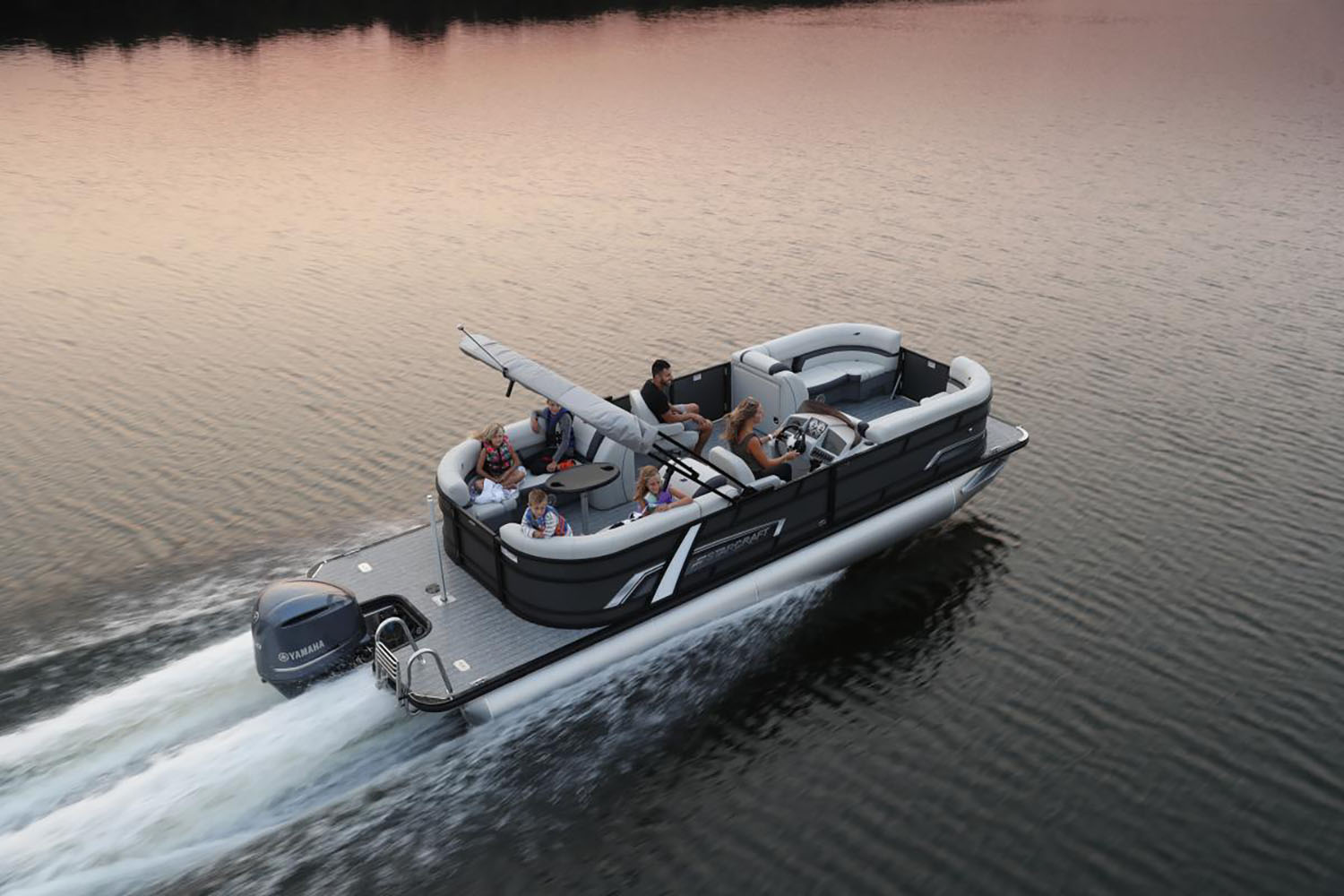 2025 Starcraft EXS 5 in Saint Cloud, Minnesota - Photo 16