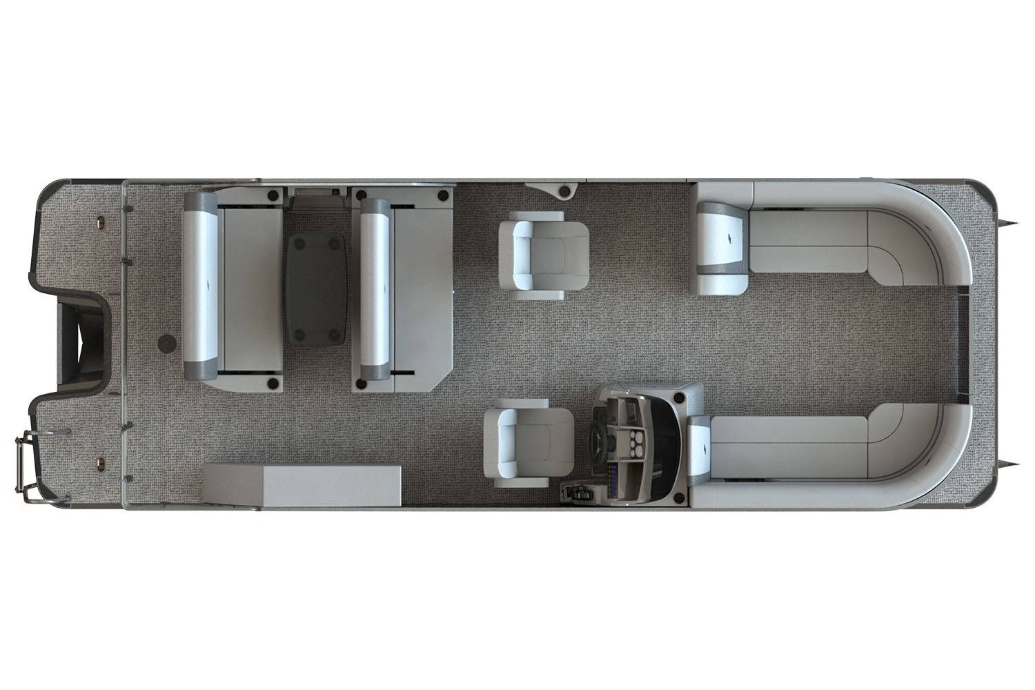 2025 Starcraft EXS 5 DL in Paducah, Kentucky - Photo 2