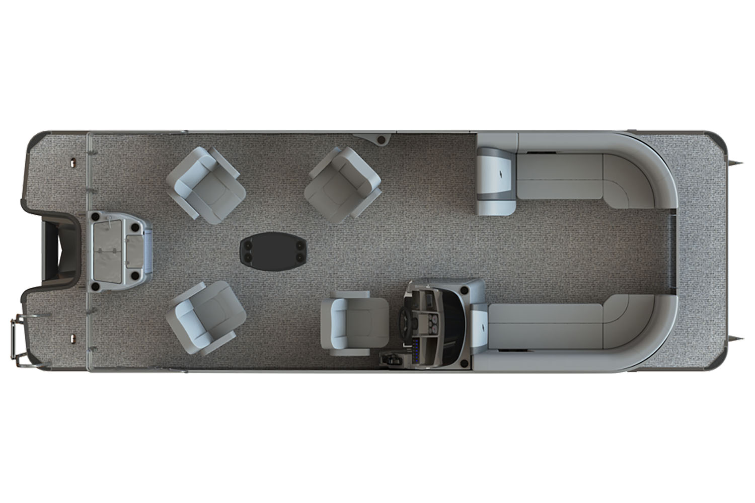 2025 Starcraft EXS 5 HB4 in Paducah, Kentucky - Photo 10