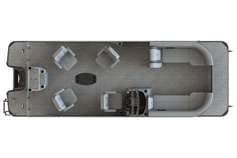 2025 Starcraft EXS 5 HB4 in Paducah, Kentucky - Photo 10