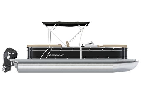 2025 Starcraft EX 20 C