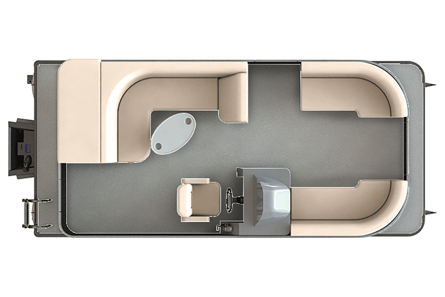 2025 Starcraft EX 20 C in Saint Cloud, Minnesota - Photo 10