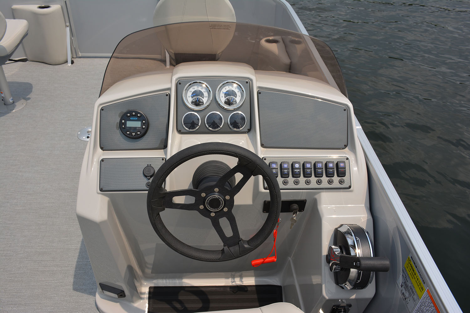 2025 Starcraft EX 22 FD in Saint Cloud, Minnesota - Photo 11