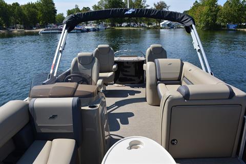 2025 Starcraft EX 22 FD in Saint Cloud, Minnesota - Photo 12