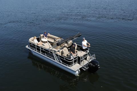 2025 Starcraft EX 22 FD in Saint Cloud, Minnesota - Photo 15