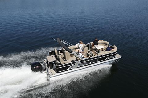 2025 Starcraft EX 22 FD in Saint Cloud, Minnesota - Photo 16