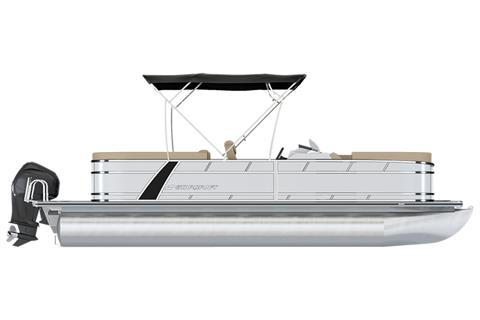 2025 Starcraft EX 22 Q DH in Saint Cloud, Minnesota - Photo 2