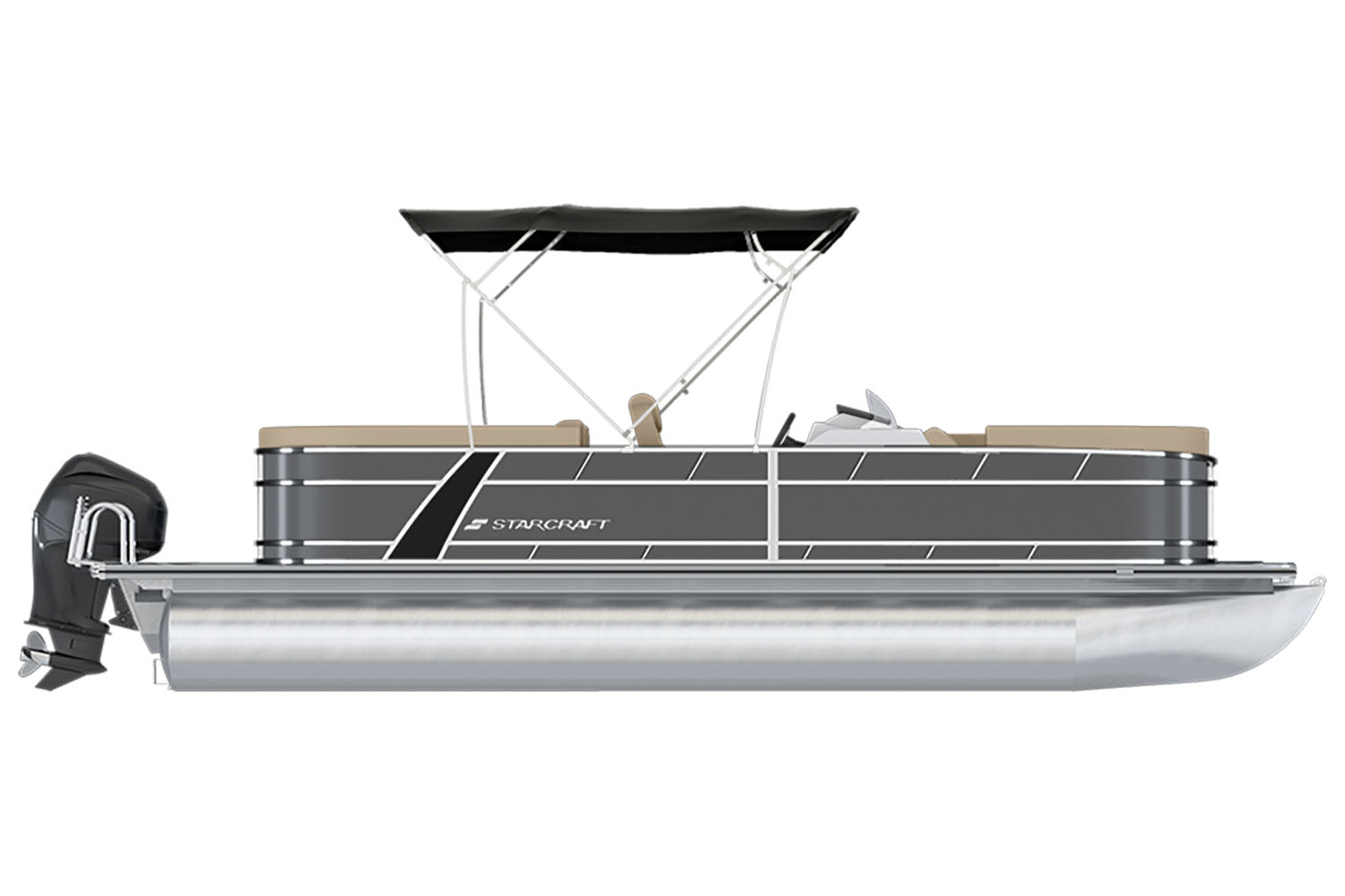 2025 Starcraft EX 22 Q DH in Saint Cloud, Minnesota - Photo 8