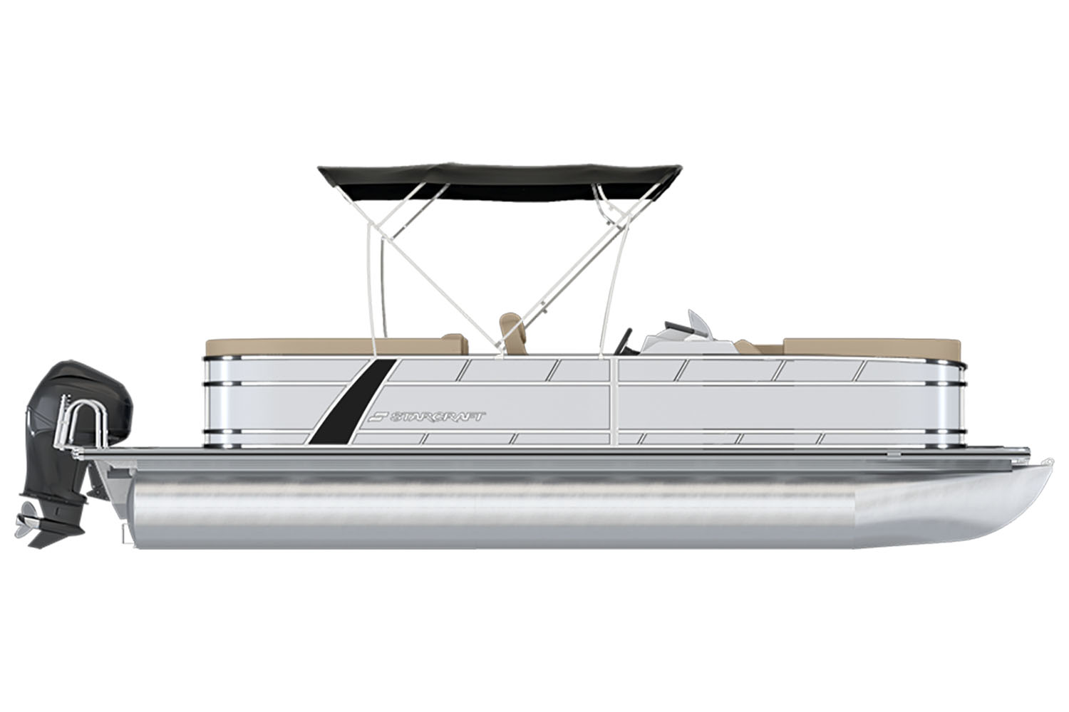 2025 Starcraft EX 22 R in Saint Cloud, Minnesota - Photo 2