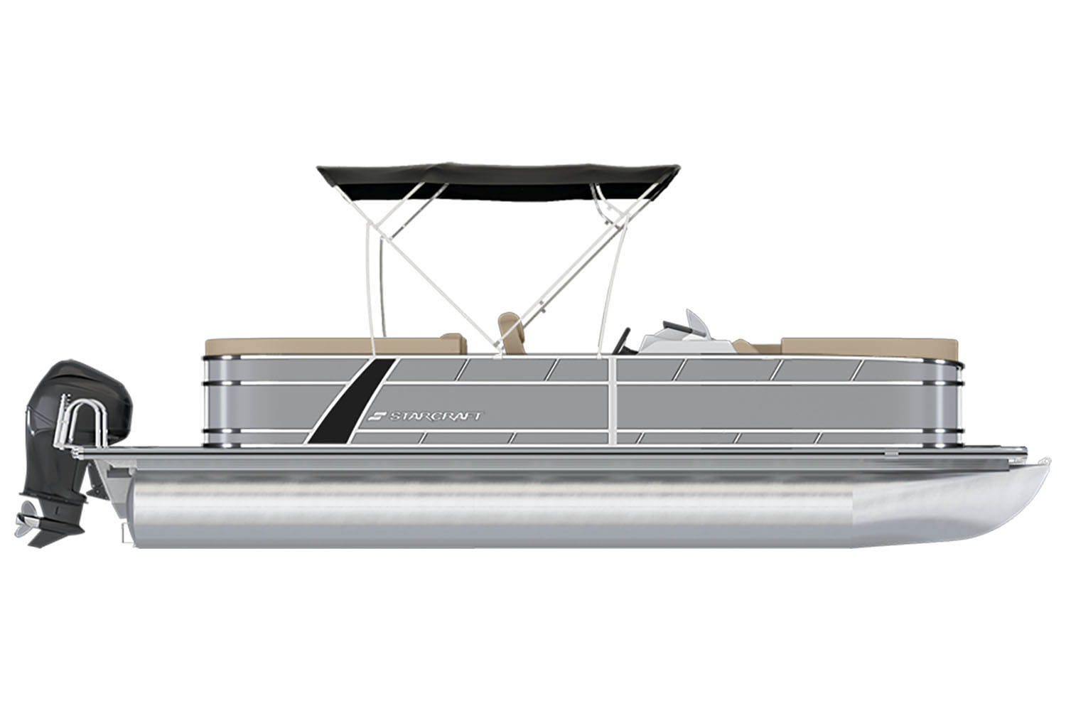 2025 Starcraft EX 22 R in Saint Cloud, Minnesota - Photo 6